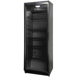 Холодильная витрина Snaige CD35DM-S3JJSDX (Black)
