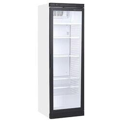 Холодильная витрина Snaige CD39DM-T3022EX (White/Black) Thumb