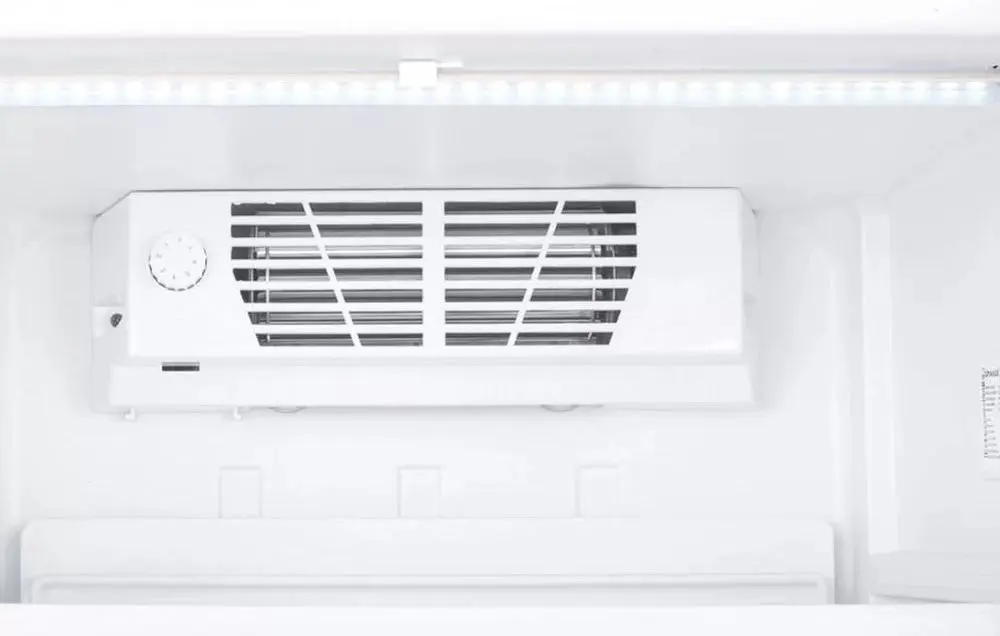 Холодильная витрина Snaige CD39DM-T3022EX (White/Black)