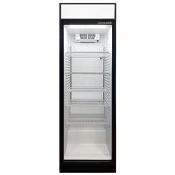 Холодильная витрина Snaige CD39DM-T302BEX (White/Black)