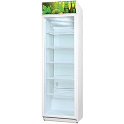 Холодильная витрина Snaige CD40DM-S3002E (White/Green)