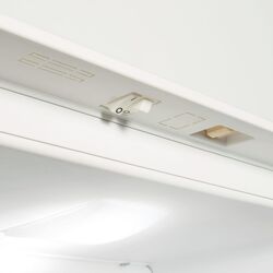 Холодильная витрина Snaige CD40DM-S3002E (White/Green) Thumb