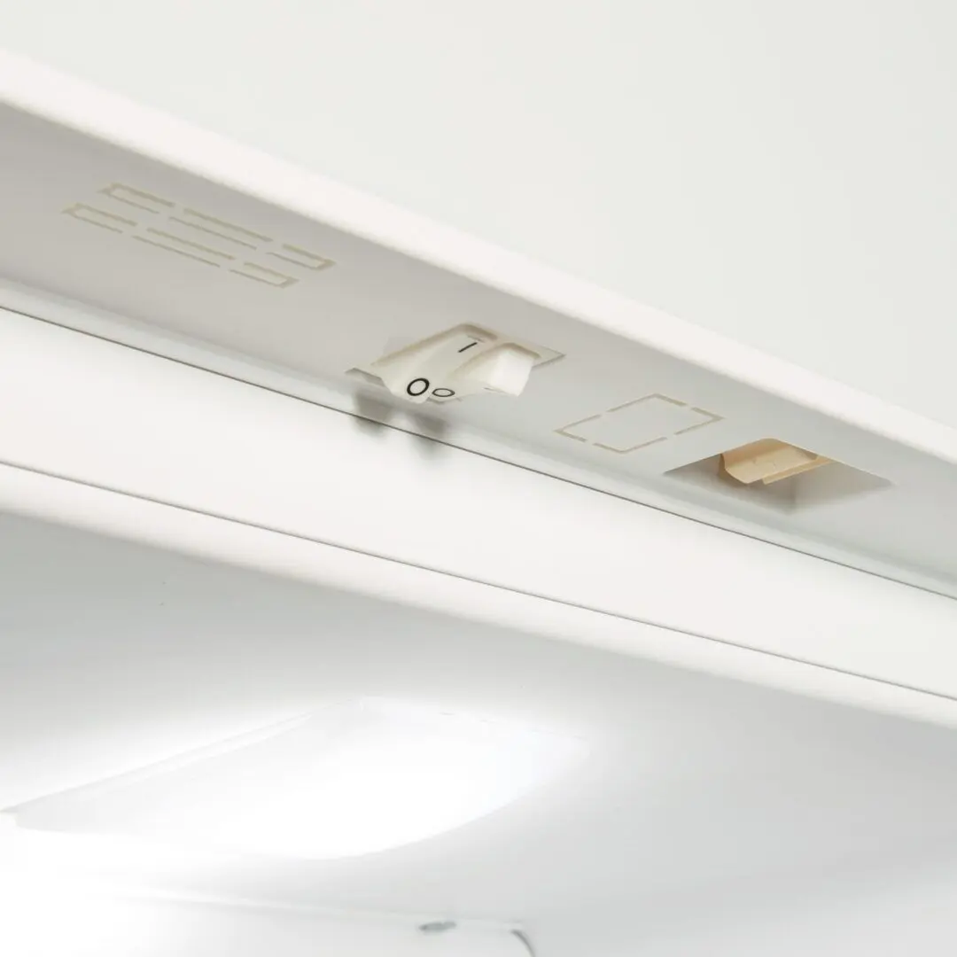 Холодильная витрина Snaige CD40DM-S3002E (White/Green)