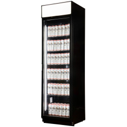 Холодильная витрина Snaige CD40DM-S3JJ1EX (Black) Thumb