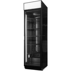 Vitrina frigorifica Snaige CD40DM-S3JJ1EX (Black)