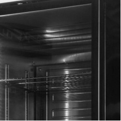 Холодильная витрина Snaige CD40DM-S3JJ1EX (Black) Thumb