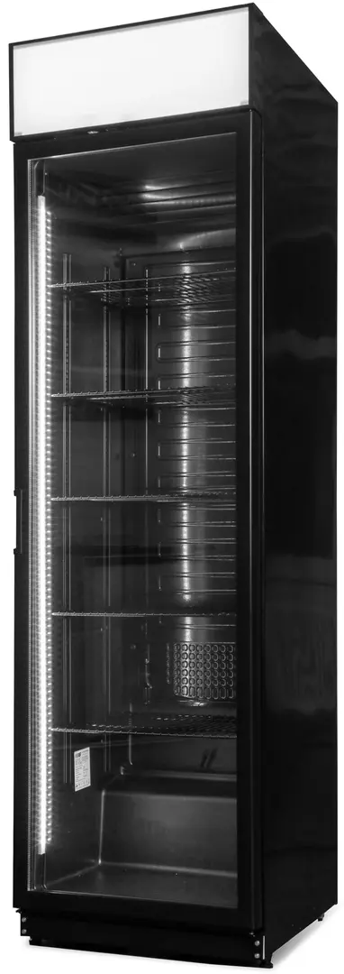 Холодильная витрина Snaige CD40DM-S3JJ1EX (Black)