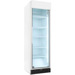 Vitrina frigorifica Snaige CD48DM-S300BD8 (White)