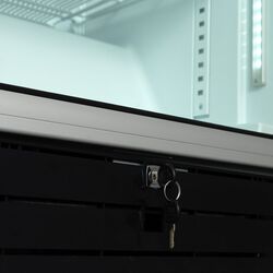 Холодильная витрина Snaige CD48DM-S300BD8 (White) Thumb