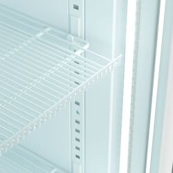 Холодильная витрина Snaige CD48DM-S300BD8 (White) Thumb