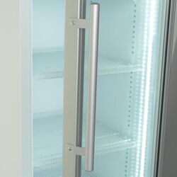 Холодильная витрина Snaige CD48DM-S300BD8 (White) Thumb