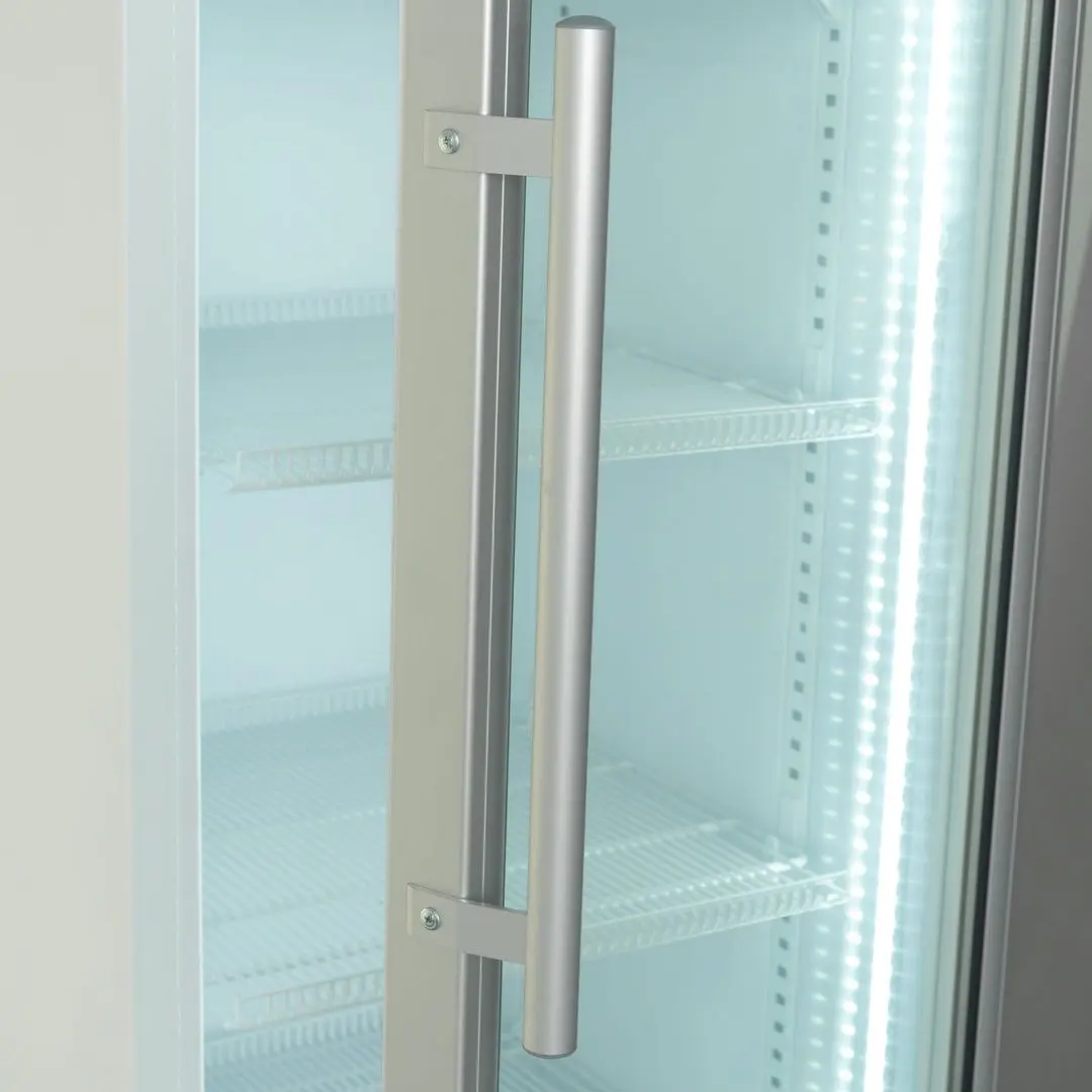 Холодильная витрина Snaige CD48DM-S300BD8 (White)