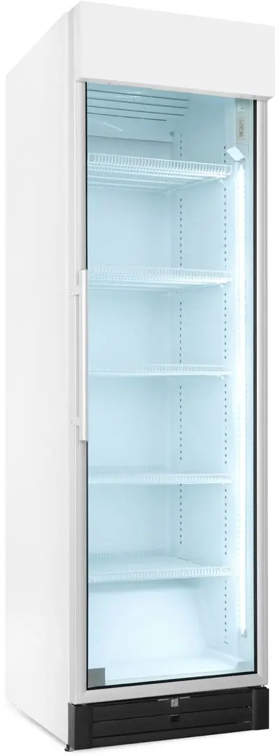 Холодильная витрина Snaige CD48DM-S300BD8 (White)