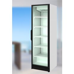 Vitrina frigiodica Snaige CD55DM-SV02DC (White/Black) Thumb