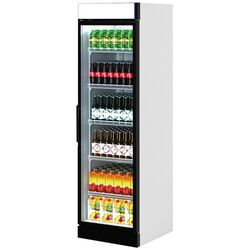 Vitrina frigorifica Snaige CD55DM-SV02RC (White/Black) Thumb