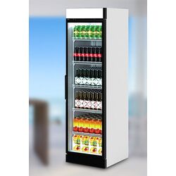 Vitrina frigorifica Snaige CD55DM-SV02RC (White/Black) Thumb