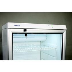 Холодильный шкаф Snaige CD29DM-S300SE (White) Thumb