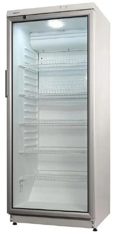 Холодильный шкаф Snaige CD29DM-S300SE (White)