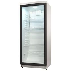 Холодильный шкаф Snaige CD29DM-S302SE (White)