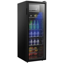 Vitrina frigorifica Starcrest SBC-138BK (Black) Thumb