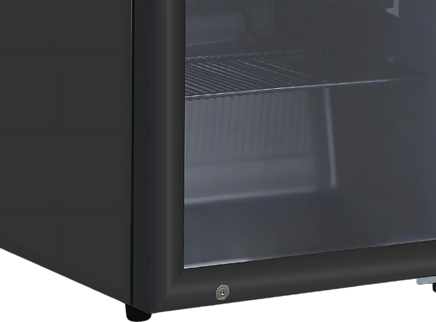 Vitrina frigorifica Starcrest SBC-160BK (Black)