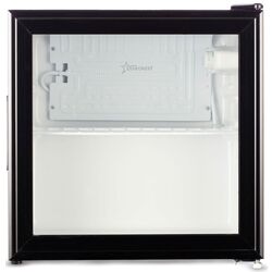 Vitrina frigorifica Starcrest SBC-50BK (Black)