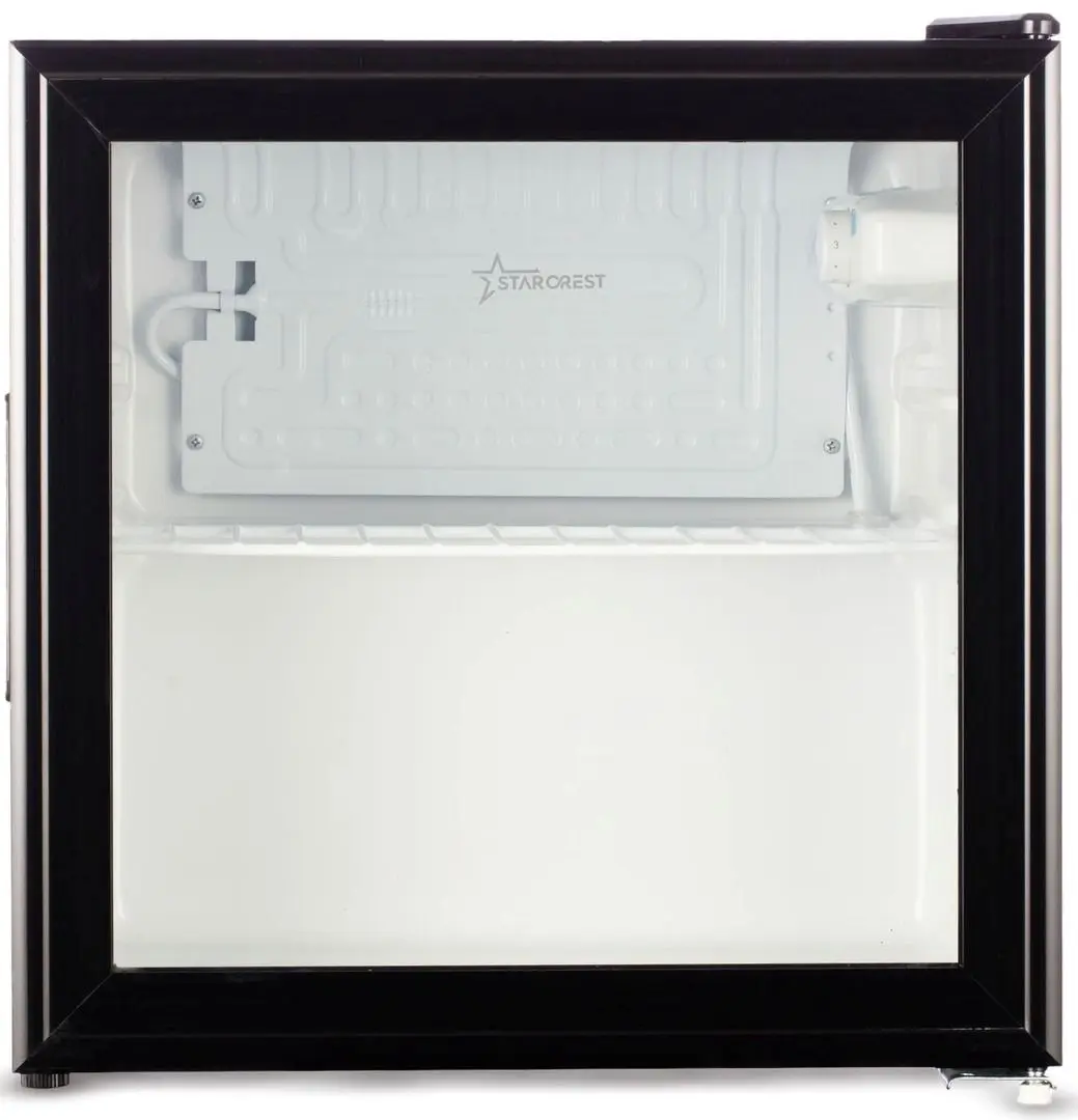 Vitrina frigorifica Starcrest SBC-50BK (Black)