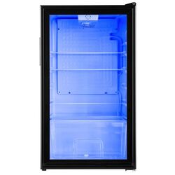 Vitrina frigorifica Starcrest SBC-92BK (Black) Thumb