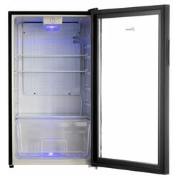 Vitrina frigorifica Starcrest SBC-92BK (Black) Thumb