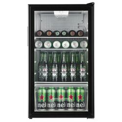 Vitrina frigorifica Starcrest SBC-92BK (Black) Thumb