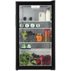 Vitrina frigorifica Starcrest SBC-92BKE (Black) Thumb