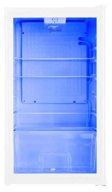 Vitrina frigorifica Starcrest SBC-93WHT (White)