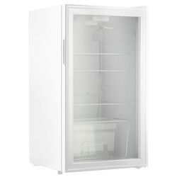 Vitrina frigorifica Starcrest SBC-93WHT (White)