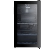 Холодильная витрина Starcrest SBC-9901BKE (Black)