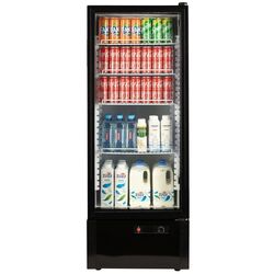 Vitrina frigorifica Starcrest SPS-211WH (Black) Thumb