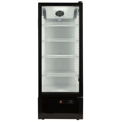 Vitrina frigorifica Starcrest SPS-211WH (Black)