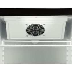 Vitrina frigorifica Starcrest SPS-211WH (Black) Thumb