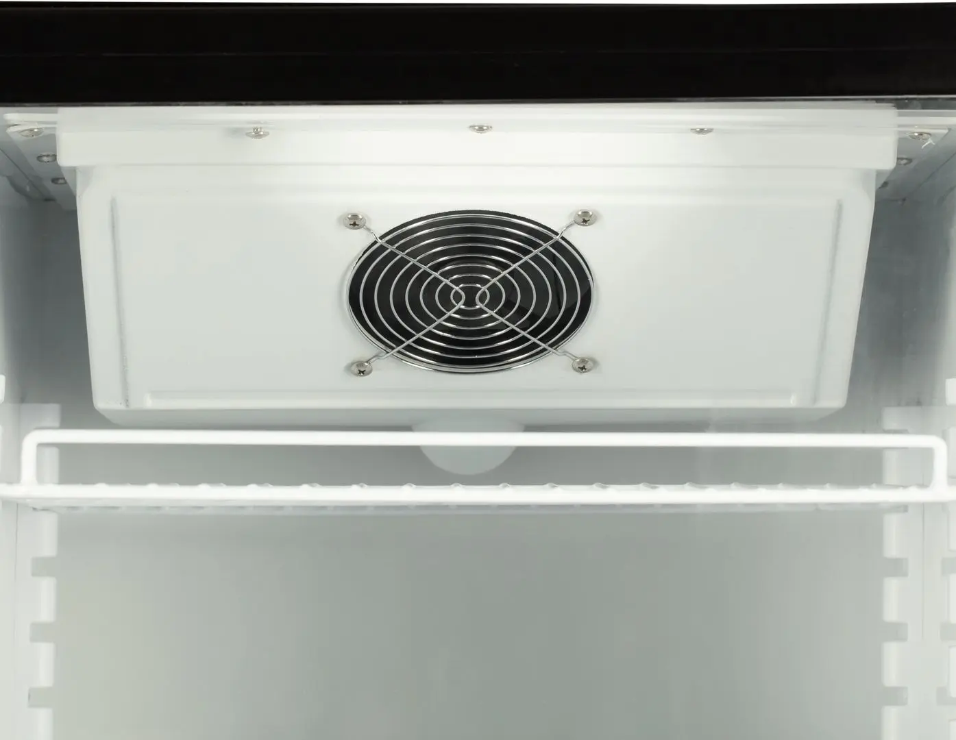 Vitrina frigorifica Starcrest SPS-211WH (Black)