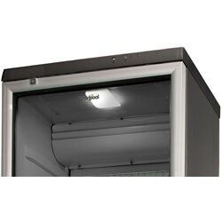 Vitrina frigorifica Whirlpool ADN 203/1S (Gray) Thumb