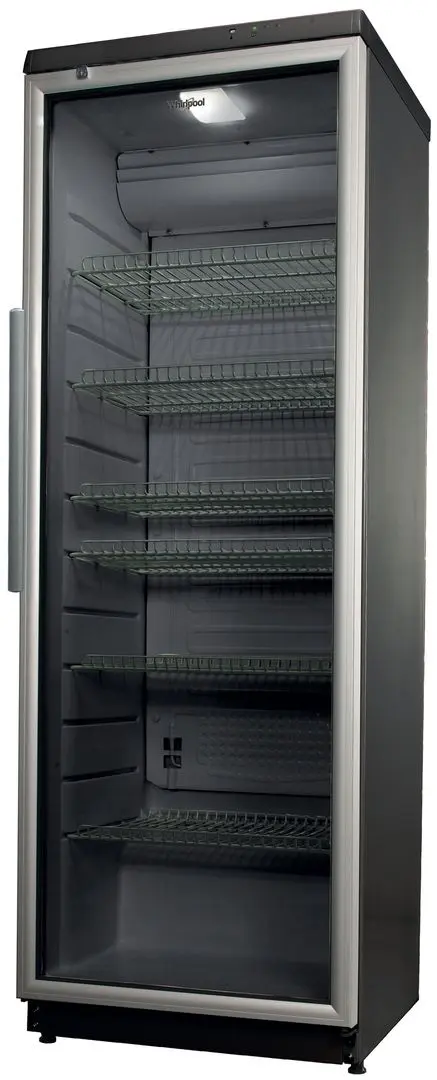 Vitrina frigorifica Whirlpool ADN 203/1S (Gray)