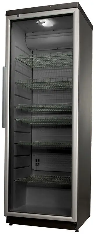 Vitrina frigorifica Whirlpool ADN 221S (Silver)