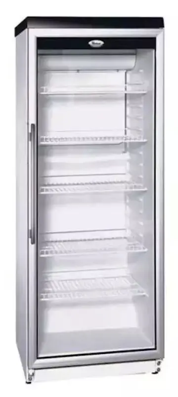 Vitrina frigorifica Whirlpool ADN202/1 (White) - 2