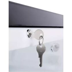 Vitrina frigorifica Whirlpool ADN202/1 (White) Thumb