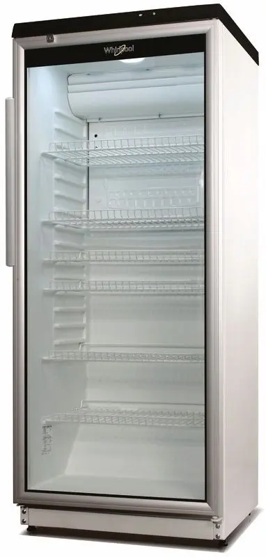 Vitrina frigorifica Whirlpool ADN202/1 (White)
