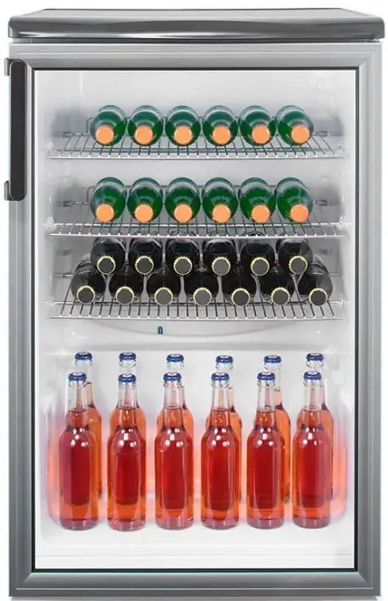 Frigider bar Whirlpool ADN 140 W (White) - 4