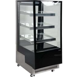 Vitrina frigorifica Yato YG-05040 (Black) Thumb