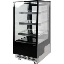 Vitrina frigorifica Yato YG-05040 (Black) Thumb