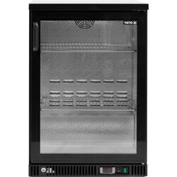 Frigider bar Yato YG-05350 (Black)