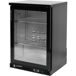 Frigider bar Yato YG-05350 (Black) Thumb