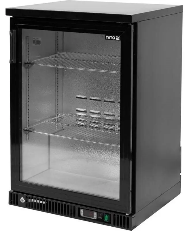 Frigider bar Yato YG-05350 (Black)